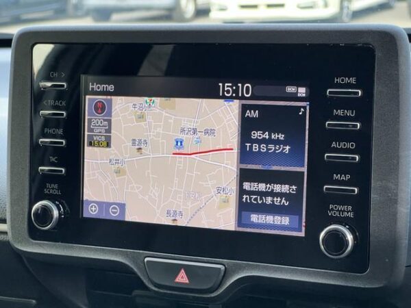 Ref:AUX-19318265 TOYOTA YARIS 2020 - Image 3