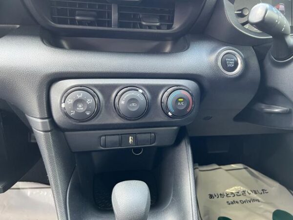 Ref:AUX-19318265 TOYOTA YARIS 2020 - Image 7