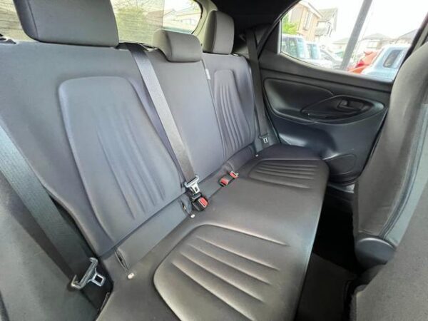 Ref:AUX-19318265 TOYOTA YARIS 2020 - Image 10
