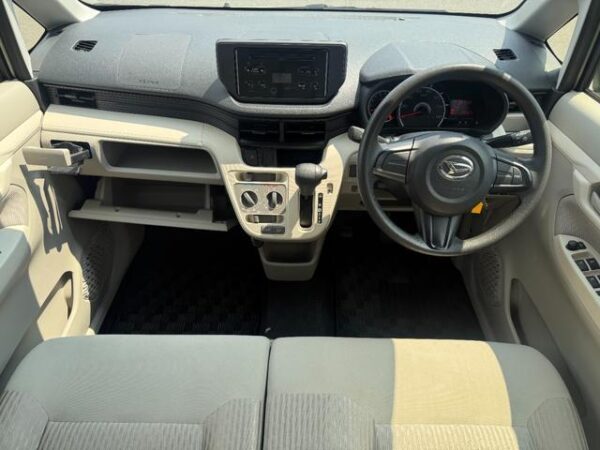 Ref:AUX-19318266 DAIHATSU MOVE 2017 - Image 2