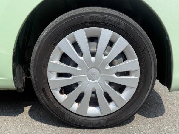 Ref:AUX-19318266 DAIHATSU MOVE 2017 - Image 11