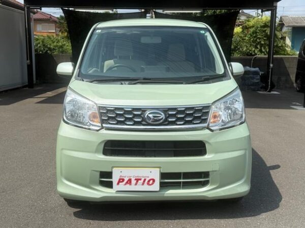 Ref:AUX-19318266 DAIHATSU MOVE 2017 - Image 12