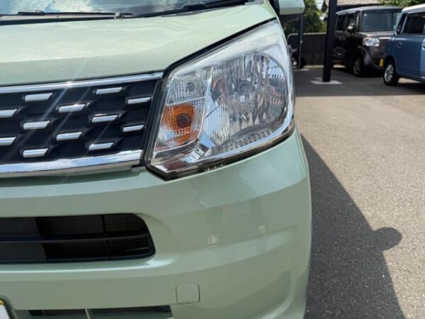 Ref:AUX-19318266 DAIHATSU MOVE 2017 - Image 17