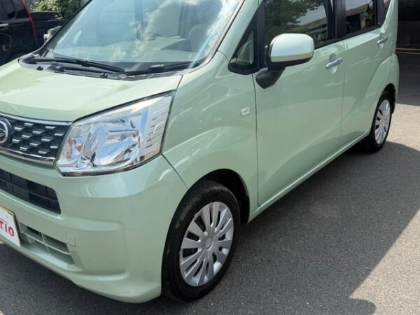Ref:AUX-19318266 DAIHATSU MOVE 2017 - Image 18