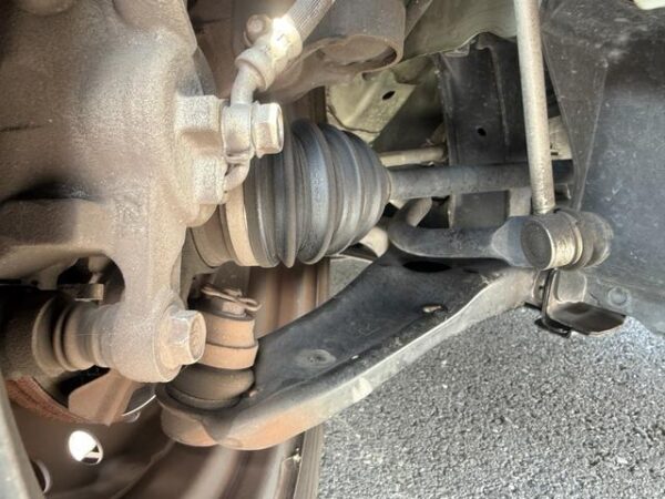 Ref:AUX-19318266 DAIHATSU MOVE 2017 - Image 19