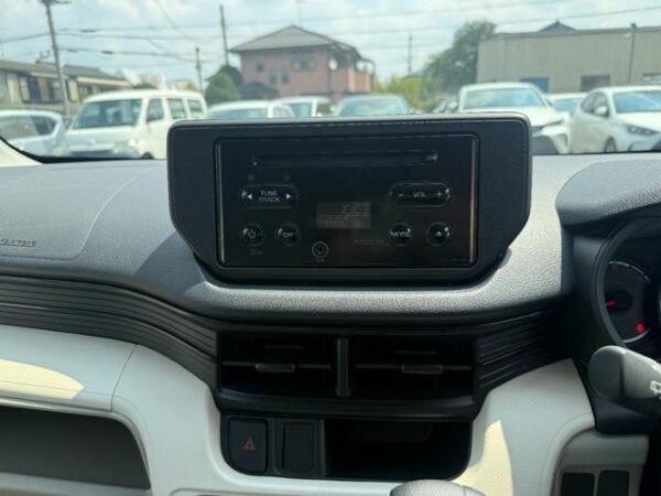 Ref:AUX-19318266 DAIHATSU MOVE 2017 - Image 3