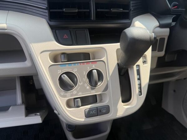 Ref:AUX-19318266 DAIHATSU MOVE 2017 - Image 4