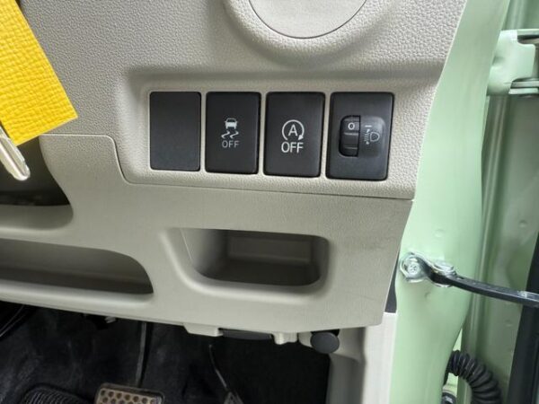 Ref:AUX-19318266 DAIHATSU MOVE 2017 - Image 5