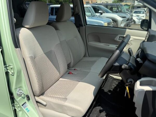 Ref:AUX-19318266 DAIHATSU MOVE 2017 - Image 6