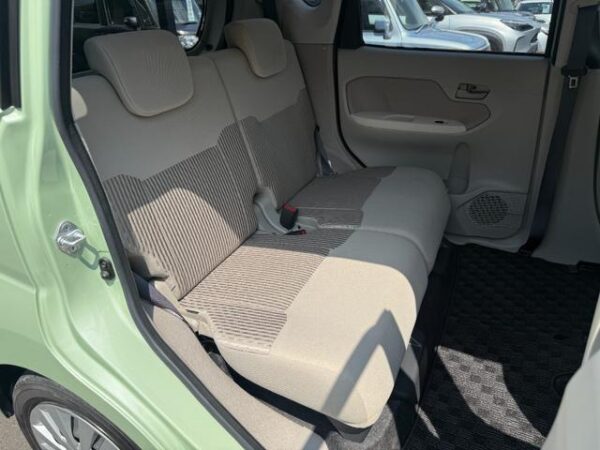 Ref:AUX-19318266 DAIHATSU MOVE 2017 - Image 7
