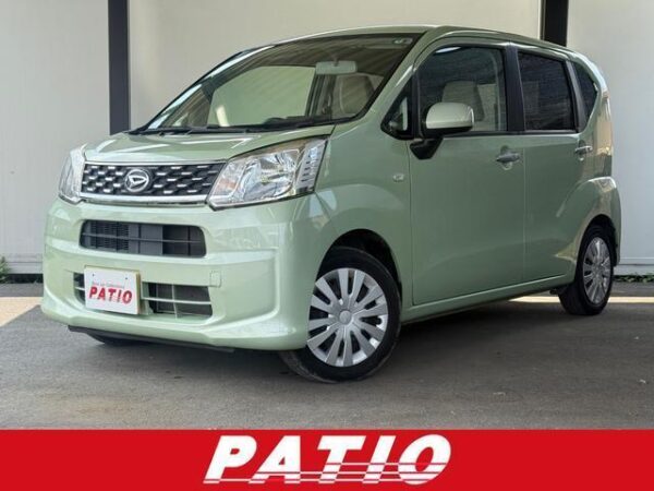 Ref:AUX-19318266 DAIHATSU MOVE 2017
