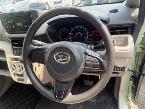 Ref:AUX-19318266 DAIHATSU MOVE 2017 - Image 9
