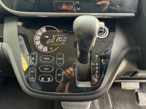 Ref:AUX-19318386 MITSUBISHI EK SPACE CUSTOM 2015 - Image 15