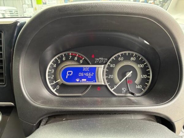 Ref:AUX-19318386 MITSUBISHI EK SPACE CUSTOM 2015 - Image 16