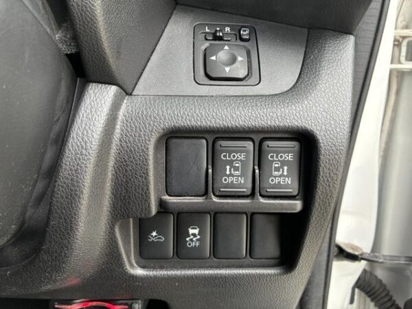 Ref:AUX-19318386 MITSUBISHI EK SPACE CUSTOM 2015 - Image 17