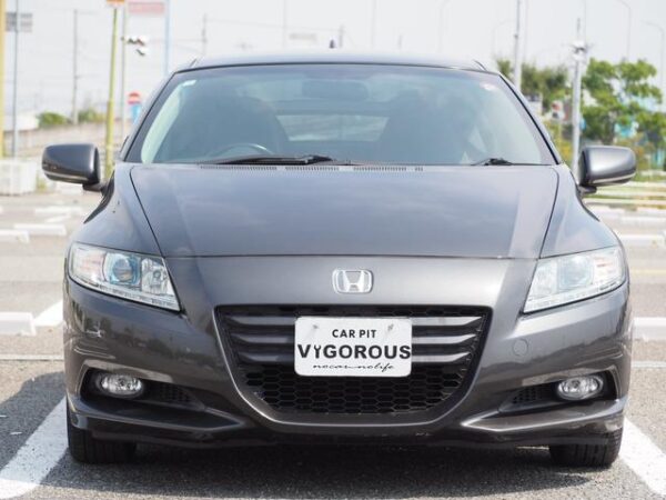 Ref:AUX-19318387 HONDA CR-Z 2010 - Image 2