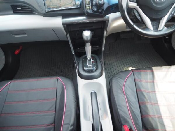 Ref:AUX-19318387 HONDA CR-Z 2010 - Image 11