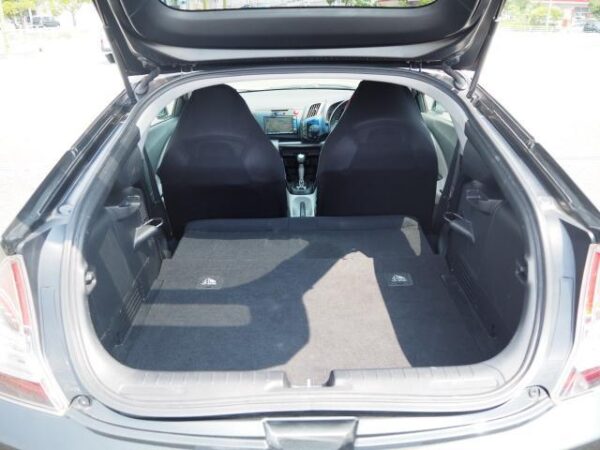 Ref:AUX-19318387 HONDA CR-Z 2010 - Image 16