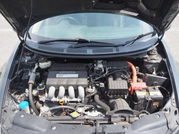 Ref:AUX-19318387 HONDA CR-Z 2010 - Image 17