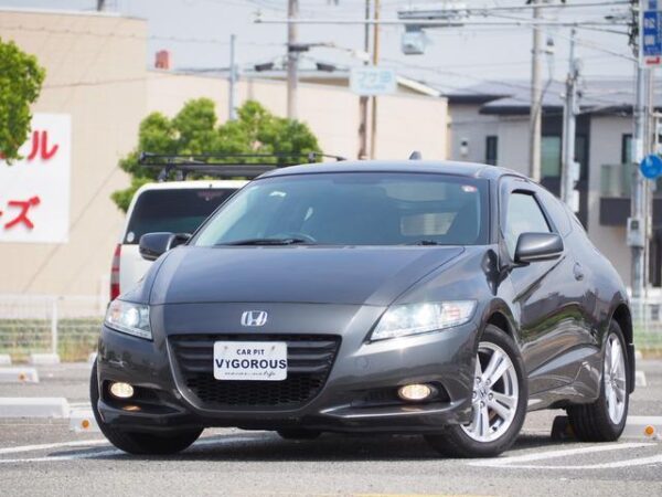 Ref:AUX-19318387 HONDA CR-Z 2010 - Image 3