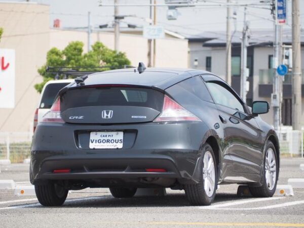 Ref:AUX-19318387 HONDA CR-Z 2010 - Image 4