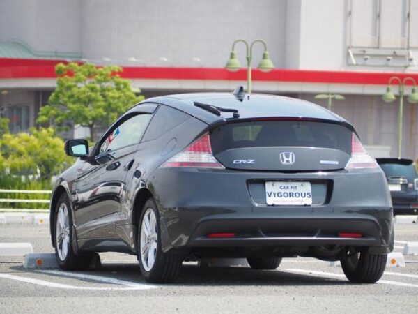 Ref:AUX-19318387 HONDA CR-Z 2010 - Image 6