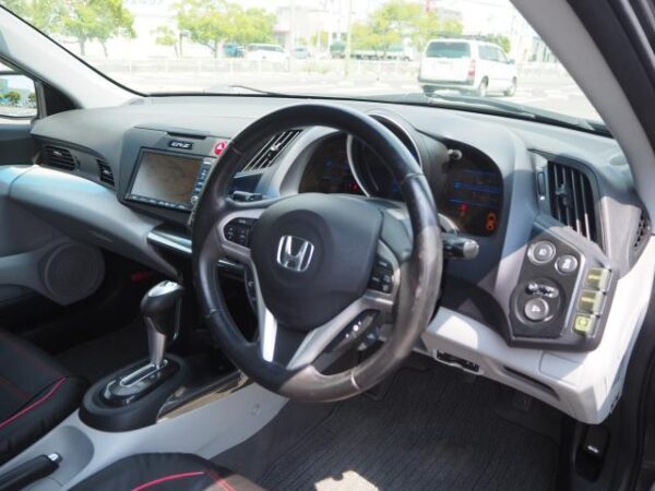 Ref:AUX-19318387 HONDA CR-Z 2010 - Image 7