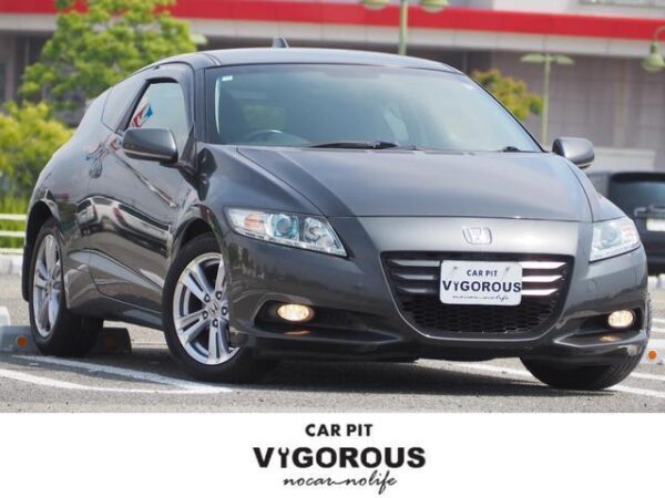 Ref:AUX-19318387 HONDA CR-Z 2010