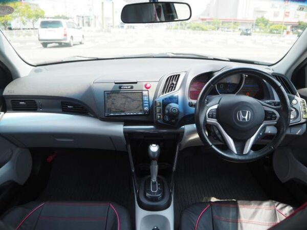 Ref:AUX-19318387 HONDA CR-Z 2010 - Image 8