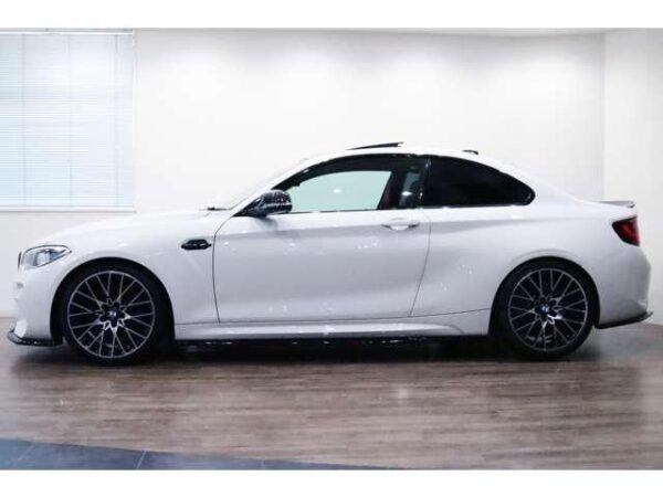 Ref:AUX-19318827 BMW M2 2016 - Image 12