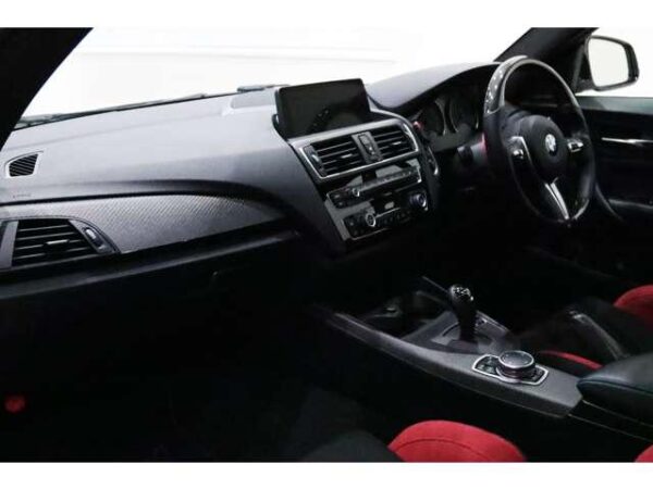 Ref:AUX-19318827 BMW M2 2016 - Image 16