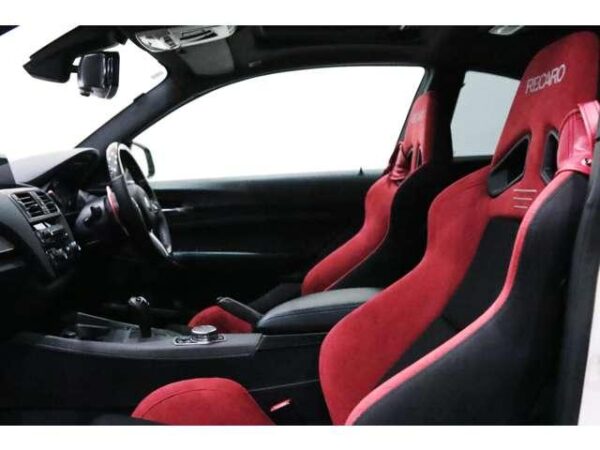 Ref:AUX-19318827 BMW M2 2016 - Image 19