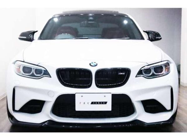 Ref:AUX-19318827 BMW M2 2016 - Image 3