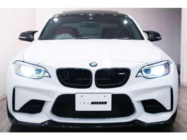 Ref:AUX-19318827 BMW M2 2016 - Image 4