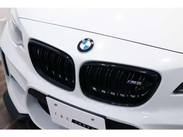 Ref:AUX-19318827 BMW M2 2016 - Image 5