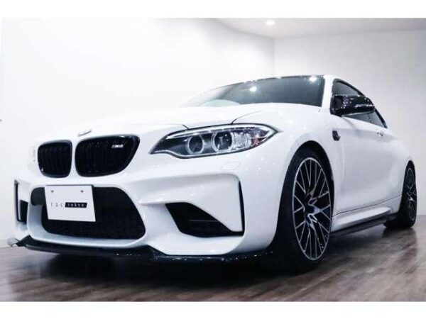 Ref:AUX-19318827 BMW M2 2016 - Image 10