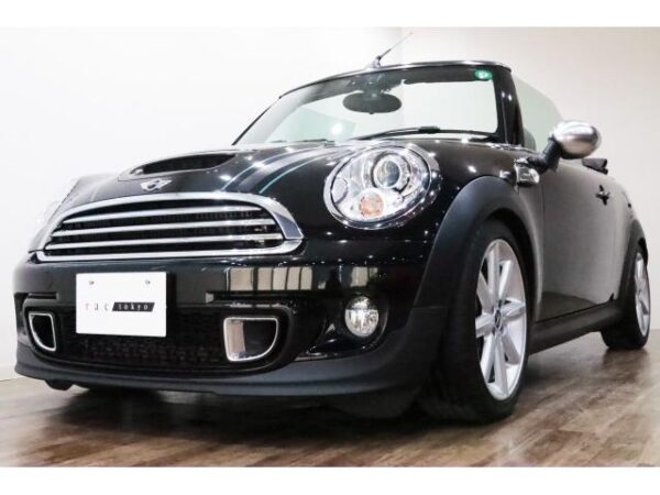 Ref:AUX-19318828 MINI MINI 2013 - Image 2