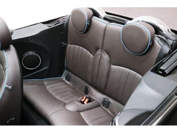 Ref:AUX-19318828 MINI MINI 2013 - Image 12