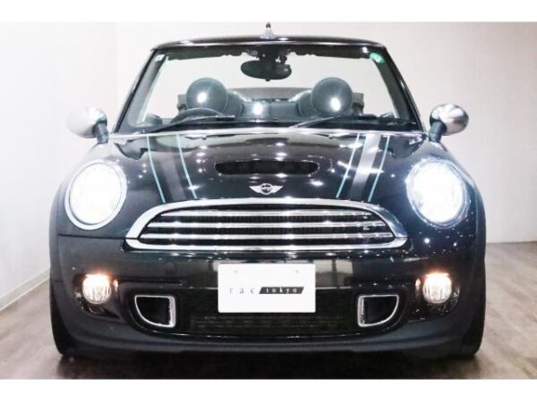 Ref:AUX-19318828 MINI MINI 2013 - Image 5