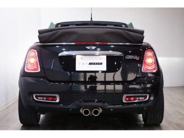Ref:AUX-19318828 MINI MINI 2013 - Image 6