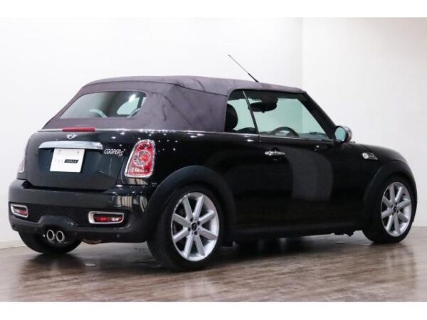 Ref:AUX-19318828 MINI MINI 2013 - Image 7
