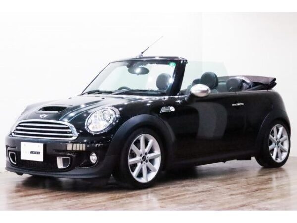 Ref:AUX-19318828 MINI MINI 2013