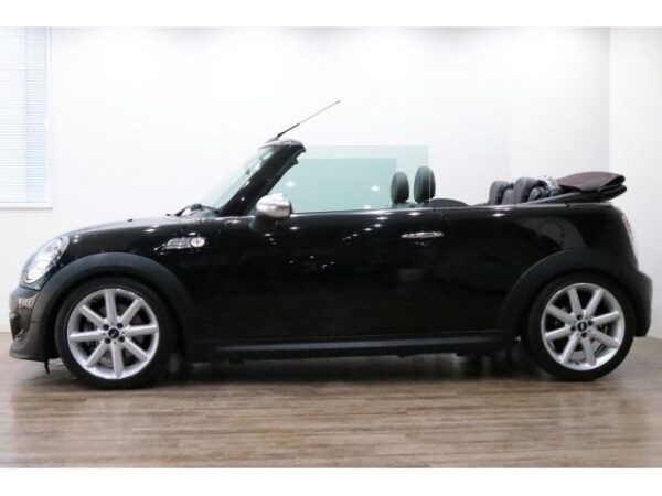 Ref:AUX-19318828 MINI MINI 2013 - Image 8