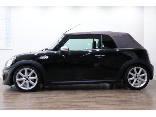 Ref:AUX-19318828 MINI MINI 2013 - Image 9