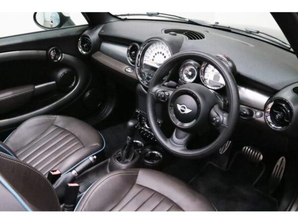 Ref:AUX-19318828 MINI MINI 2013 - Image 10