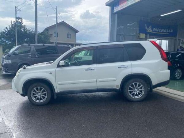 Ref:AUX-19319792 NISSAN X-TRAIL 2012 - Image 11