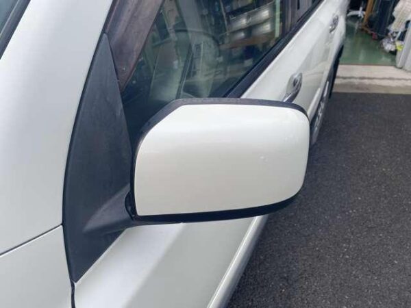Ref:AUX-19319792 NISSAN X-TRAIL 2012 - Image 14