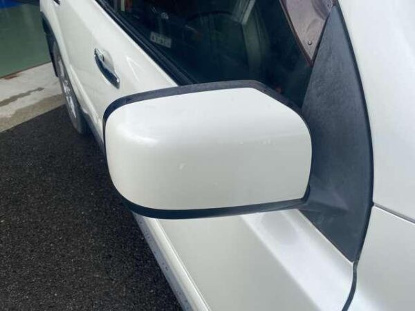 Ref:AUX-19319792 NISSAN X-TRAIL 2012 - Image 15
