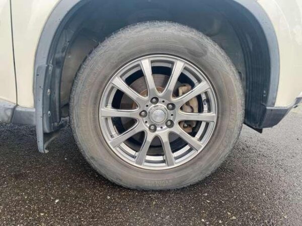 Ref:AUX-19319792 NISSAN X-TRAIL 2012 - Image 16
