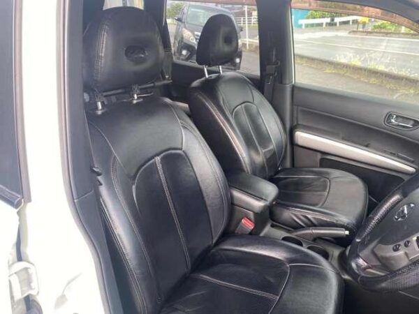 Ref:AUX-19319792 NISSAN X-TRAIL 2012 - Image 17